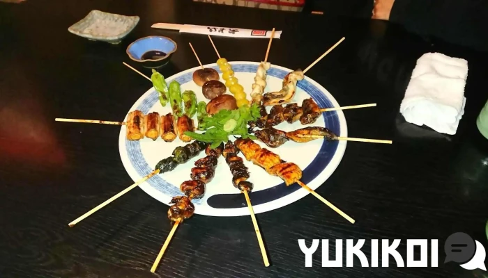 うなぎ処 四代目 志おや 四日市本店 -  焼き鳥 - 宇佐市