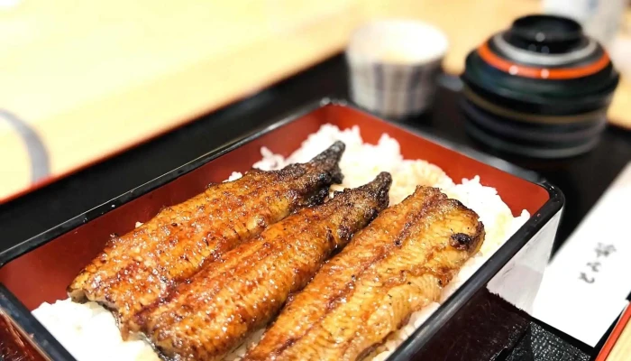 うなぎ割烹 とみ好 -  コメント - 柏崎市