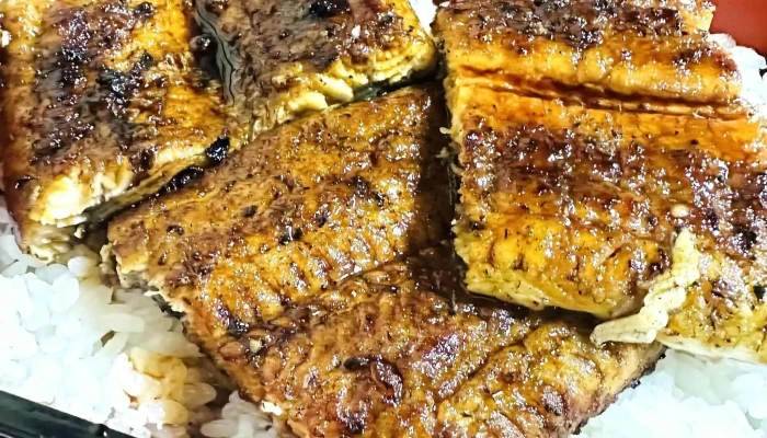 うなぎ料理 大はかや -  コメント - 松江市