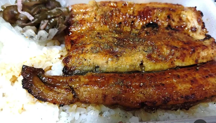 うなぎ日本一 本店 -  料理飲み物 - 野田市