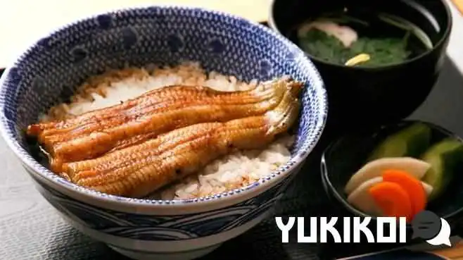 うなぎ瀧澤 -  オーナー提供 - さいたま市