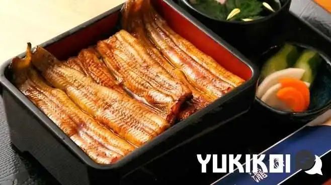 うなぎ瀧澤 -  料理飲み物 - さいたま市