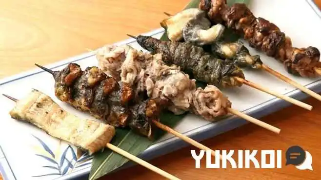 うなぎ瀧澤 -  焼き鳥 - さいたま市