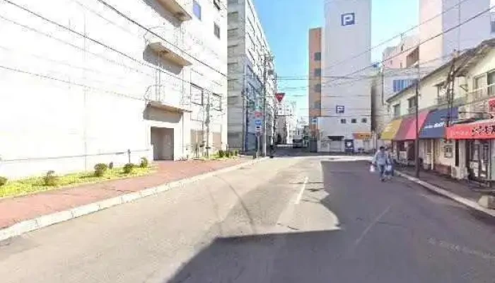 うに専門店世壱屋 函館朝市店 - 函館市