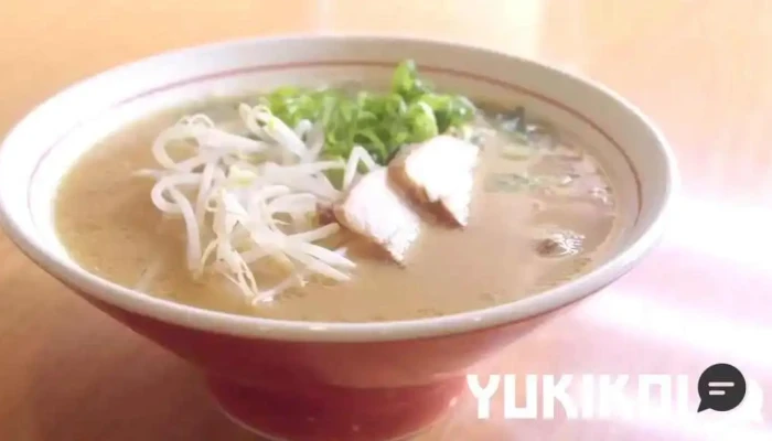 うまいもん処 ただいま -  スープ - 萩市