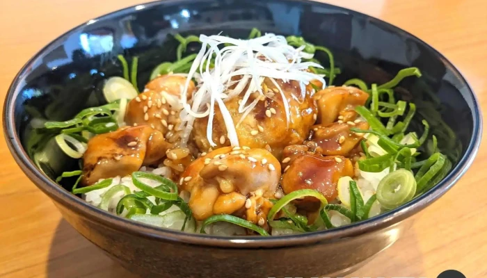 うまいもん処 ただいま -  料理飲み物 - 萩市