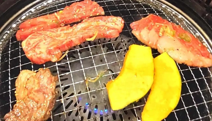 うまい焼肉 あおぞら 渋川西店 -  最新 - 渋川市