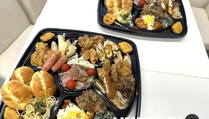 うめちゃん食堂 -  ピカーダ - 糸島市
