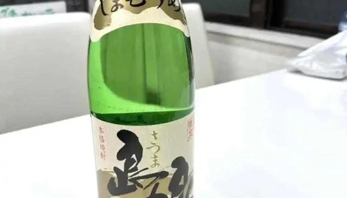 うめちゃん食堂 -  日本酒 - 糸島市