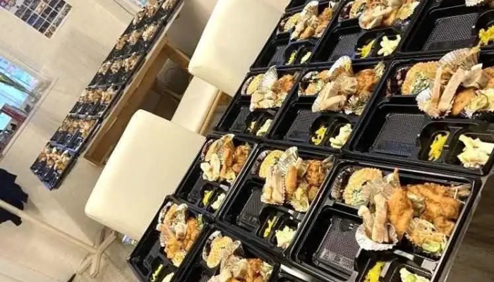 うめちゃん食堂 -  雰囲気 - 糸島市