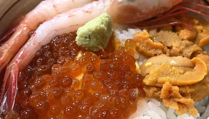 えびす食堂 -  コメント - 函館市
