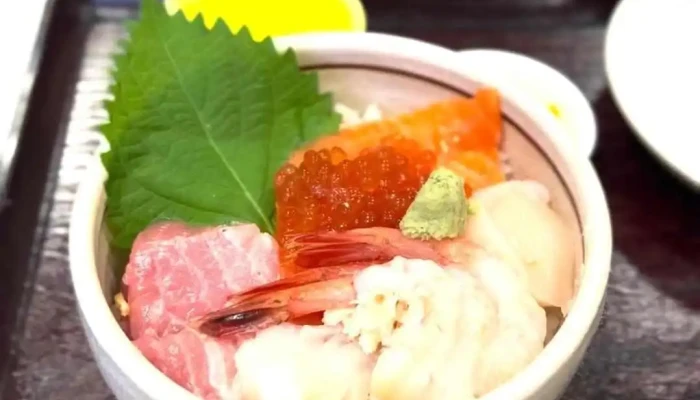 えびす食堂 -  料理飲み物 - 函館市