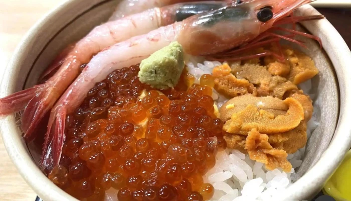 えびす食堂 -  最新 - 函館市