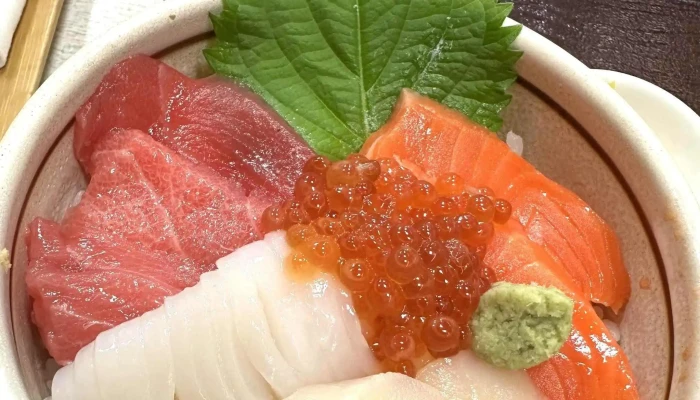 えびす食堂 -  電話 - 函館市