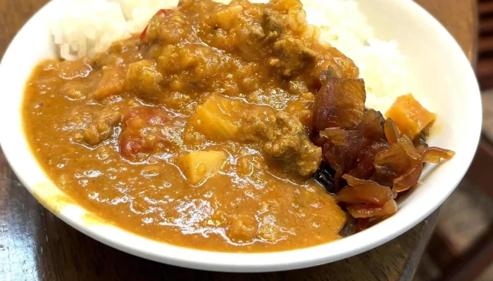 えれんなごっそ -  カレー - 小田原市