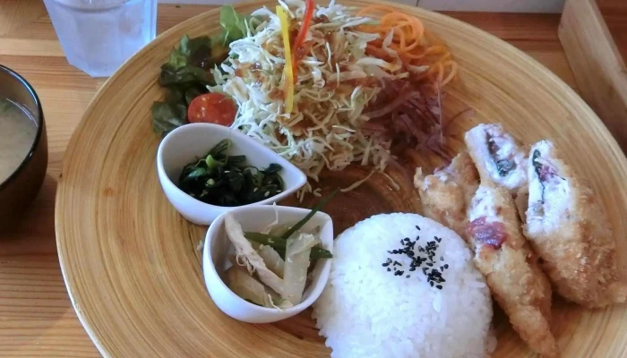 おうちごはん -  スコア - 人吉市