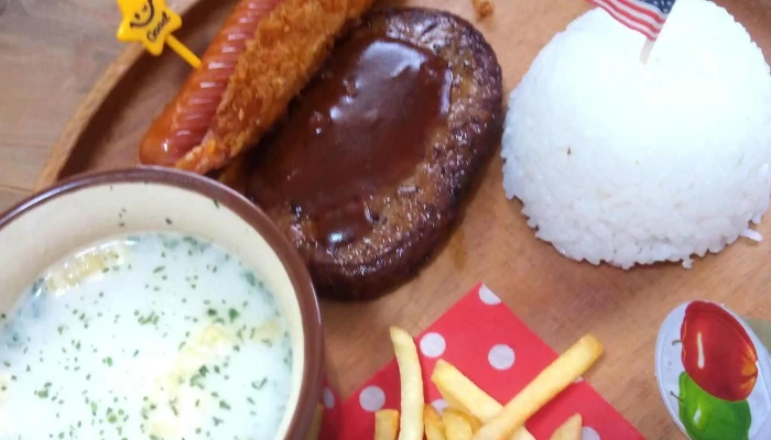 おうちごはん -  写真 - 人吉市