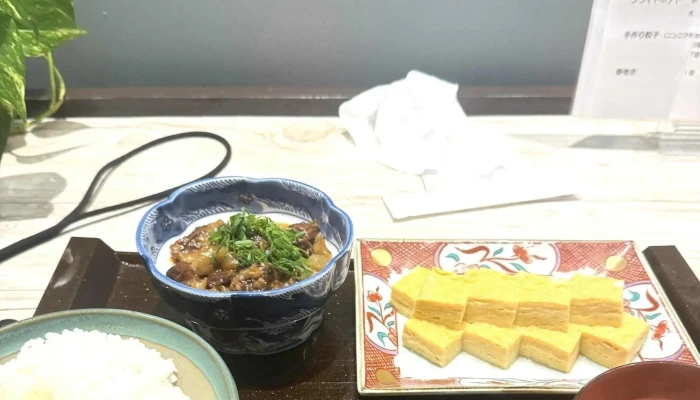 おうちごはん 彩花 -  割引 - 草津町