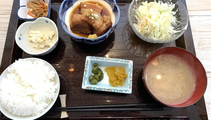おうちごはん 彩花 -  最新 - 草津町