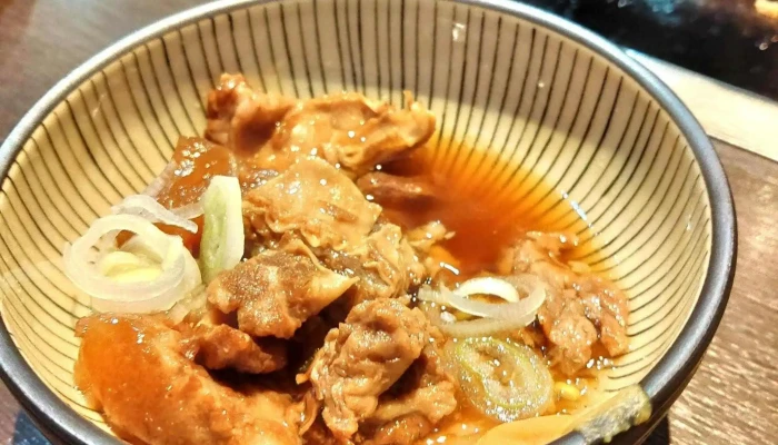 おこのみ だん喜 -  料理飲み物 - 羽咋市