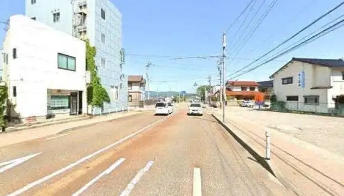 おこのみ だん喜 - 羽咋市