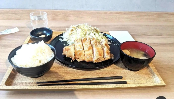 おさかだ食堂 -  料理飲み物 - 塩尻市
