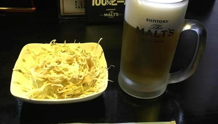 おしゃれ茶屋 萩店 -  メニュー - 萩市