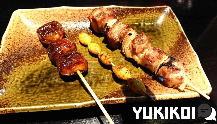 おしゃれ茶屋 萩店 -  料理飲み物 - 萩市
