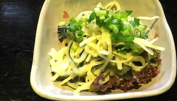おしゃれ茶屋 萩店 -  番号 - 萩市