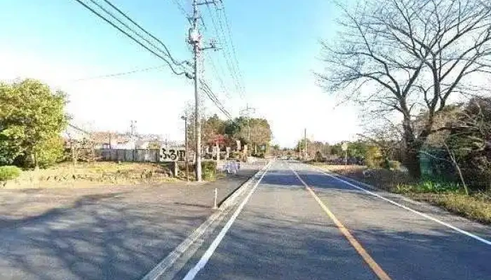 おっきりこみの ふる里 - 吉岡町