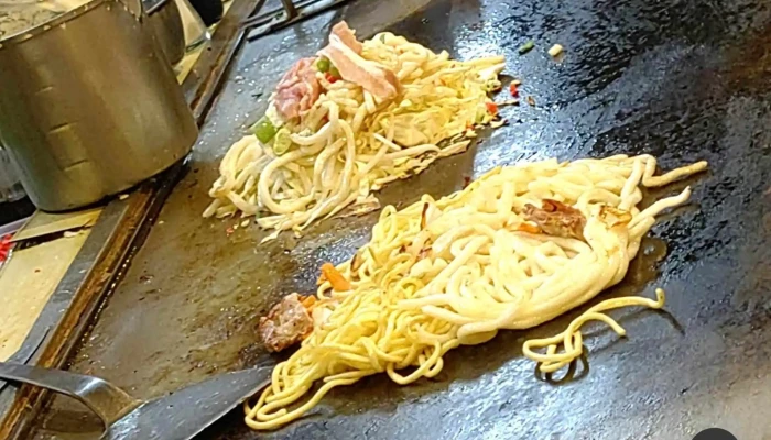 おっちゃん -  料理飲み物 - 萩市