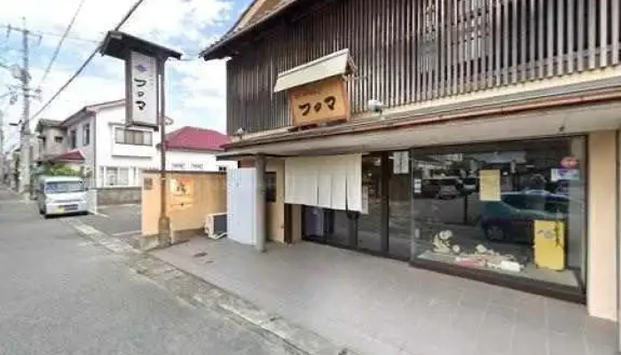 おっちゃん - 萩市