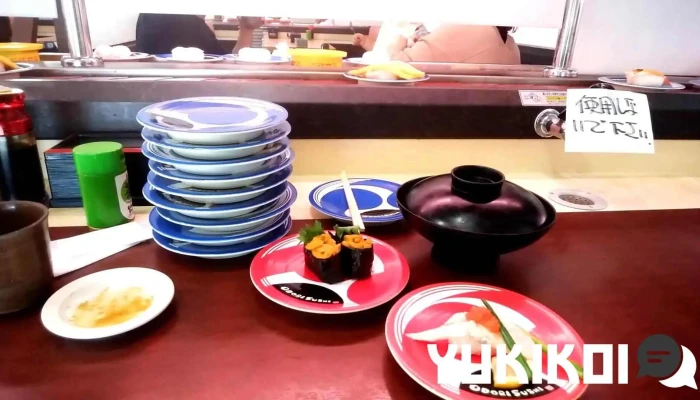 おどり寿し 人吉店 -  寿司 - 人吉市