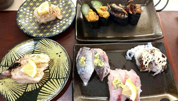 おどり寿し 人吉店 -  料理飲み物 - 人吉市