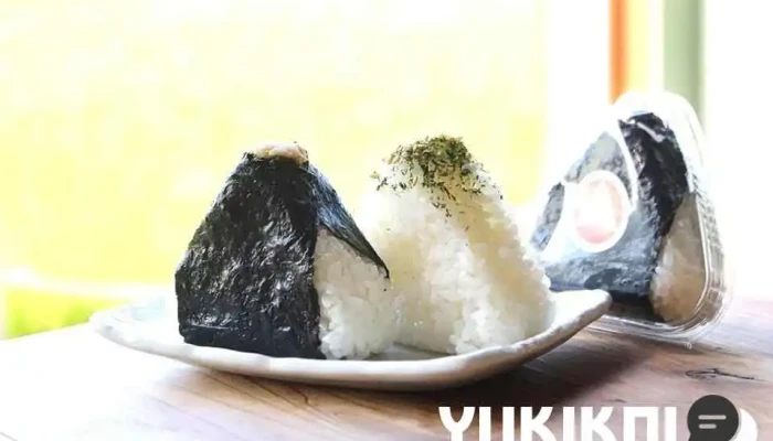 おにぎりの店 おしたんてん -  料理飲み物 - 柏崎市