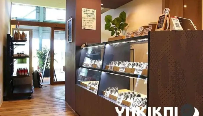 おにぎりの店 おしたんてん -  雰囲気 - 柏崎市