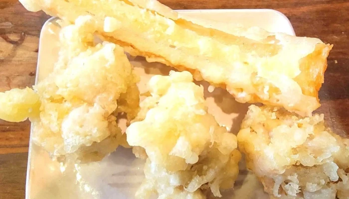 おにやんま 五反田本店 -  写真 - 品川区