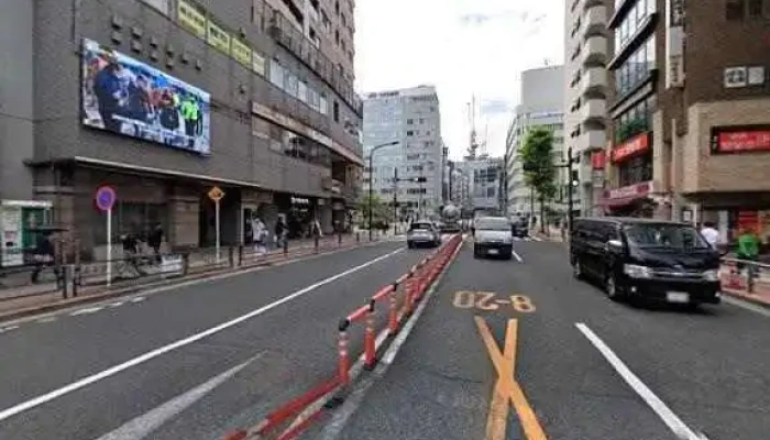 おにやんま 五反田本店 - 品川区