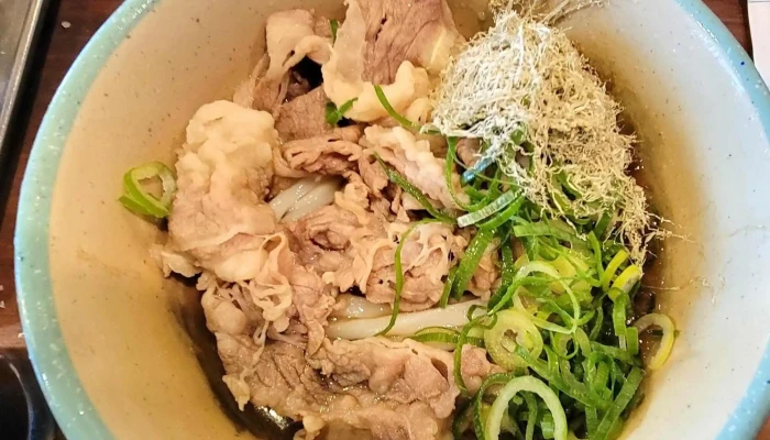 おにやんま 五反田本店 -  近く - 品川区