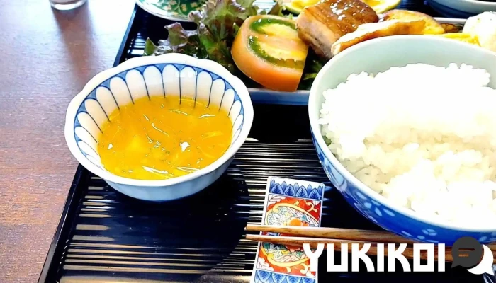 おばんざいとおやきわびさび 動画 - 新庄市