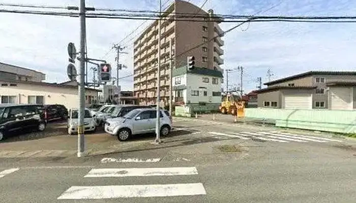 おばんざいとおやきわびさび 新庄市 - 新庄市
