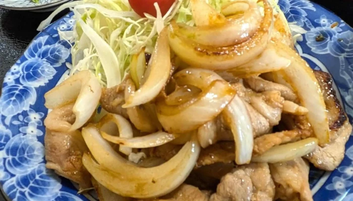 おふくろの味処 寄って亭 -  Instagram - 名寄市