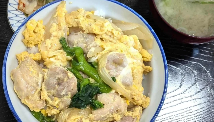 おふくろの味処 寄って亭 -  口コミ - 名寄市
