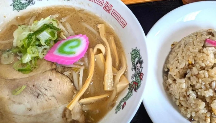 おふくろの味処 寄って亭 - 名寄市