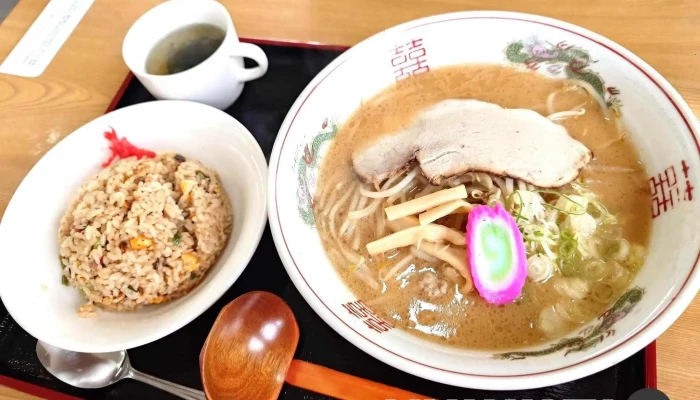 おふくろの味処 寄って亭 -  料理飲み物 - 名寄市
