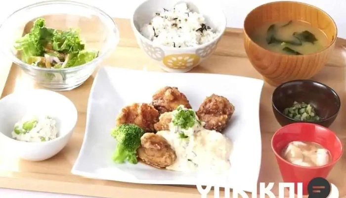 おぼんdeごはん アトレ浦和店 -  オーナー提供 - さいたま市