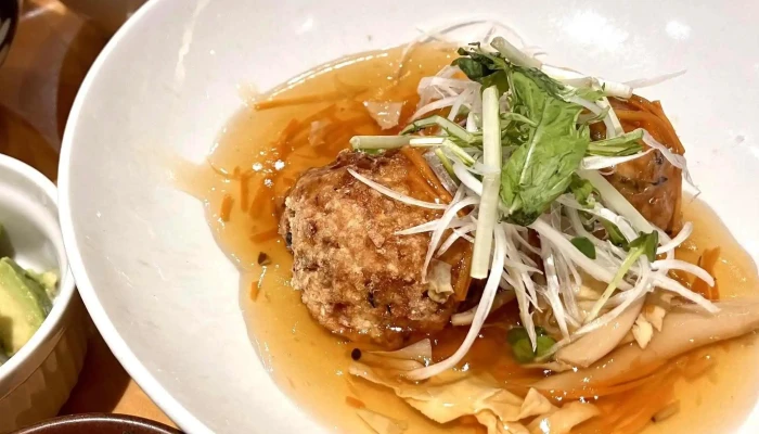 おぼんdeごはん アトレ浦和店 -  近く - さいたま市