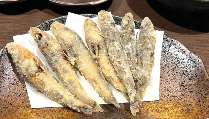 おやじの隠れ家 魚武 -  Instagram - 東村山市