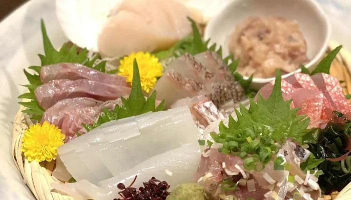 おやじの隠れ家 魚武 -  オーナー提供 - 東村山市