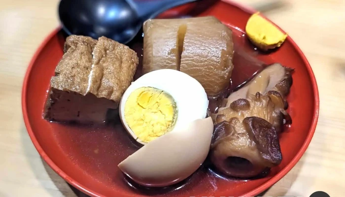 お多幸浦和店 -  おでん - さいたま市